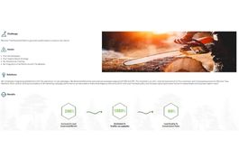 Tree Service Digital Marketing Agency